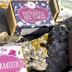 Savon-du-mercantour